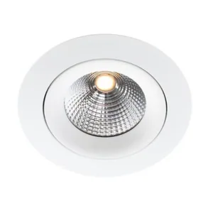 Alasvalo SLC One360° - ALASVALO SLC ONE360° 8W 600LM IP44 2700K VA