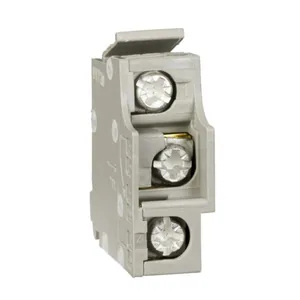 Apukosketin Schneider Electric Compact - APUKOSKETIN COMPACT VAIHTOKOSKETIN OF/SD/SDE/V KOM