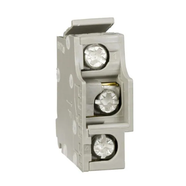 Apukosketin Schneider Electric Compact