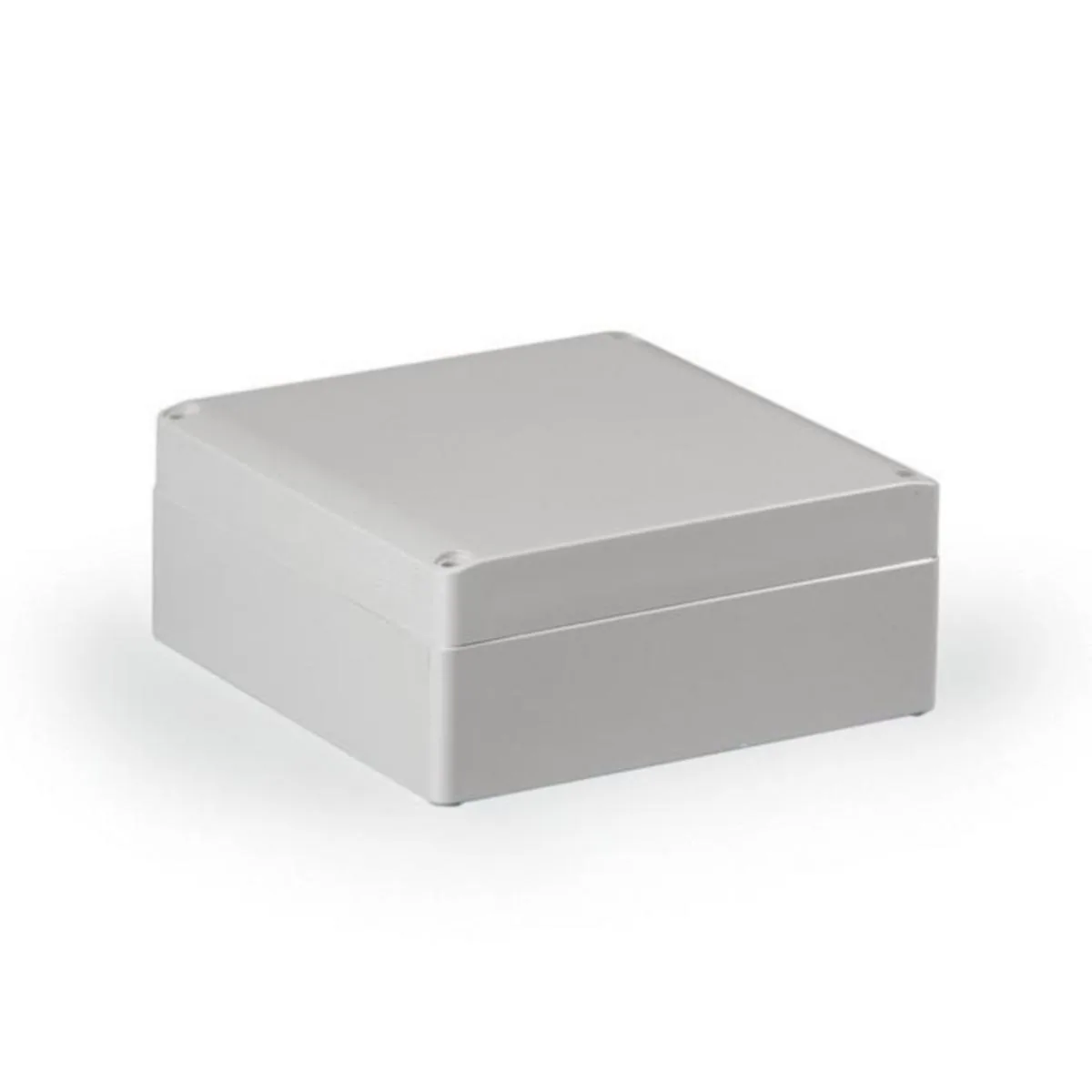 Asennuskotelo ABS Ensto SABP SABP181808G 175x175x75mm