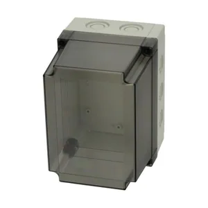 Asennuskotelo PCM Fibox MNX 180x130 - ASENNUSKOTELO PC FIBOX PCM 150/150 T