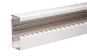 Johtokanavarunko Schneider Electric Thorsman TEK-U161-3 - JOHTOKANAVA THORSMAN TEK U161-3 2.5M