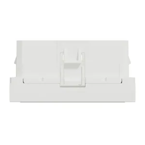 Kanavadatarasia Schneider Electric Unica System+ - KANAVADATARASIA UNICA SYSTEM OL45 2XRJ45 ACTASSI SUORA VALK