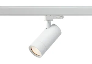 Kohdevalaisin Hide-a-lite Optic Track - KOHDEVALAISIN OPTIC TRACK IP20 770LM 9,7W 27/3K WH DIM