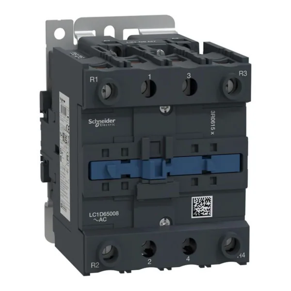 Kontaktori Schneider Electric TeSys LC1F