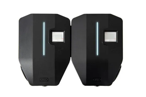 Latausasema Garo Entity Pro 2X22 SVGI O