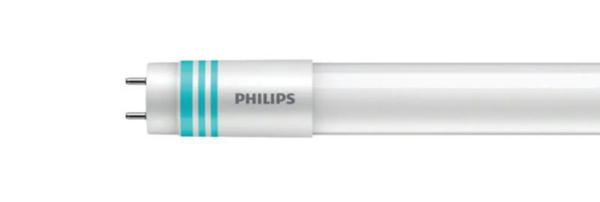 LED-valoputki T8 Philips Master LEDtube VLE UN 1500MM UO 23W 865 3700LM – 6500