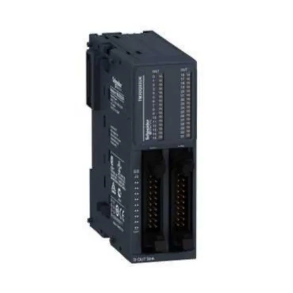 Logiikkamoduuli Schneider Electric Modicon TM3 DO32 (NPN) HE10