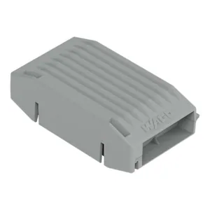 Minigeelirasia Wago - LIITINTARVIKE 2 X 221-2411 INLINE, IPX8, HAR