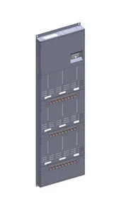Monimittarikeskus Fe UTU Mirri - MONIMITTARIKESKUS FE MIRRI MIRRI250/325.09Y 250A IP20 FE