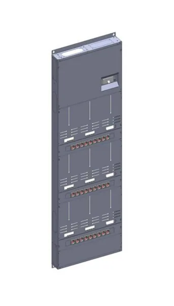Monimittarikeskus Mirri Utu MIRRI250/325.09Y 250A IP20 FE