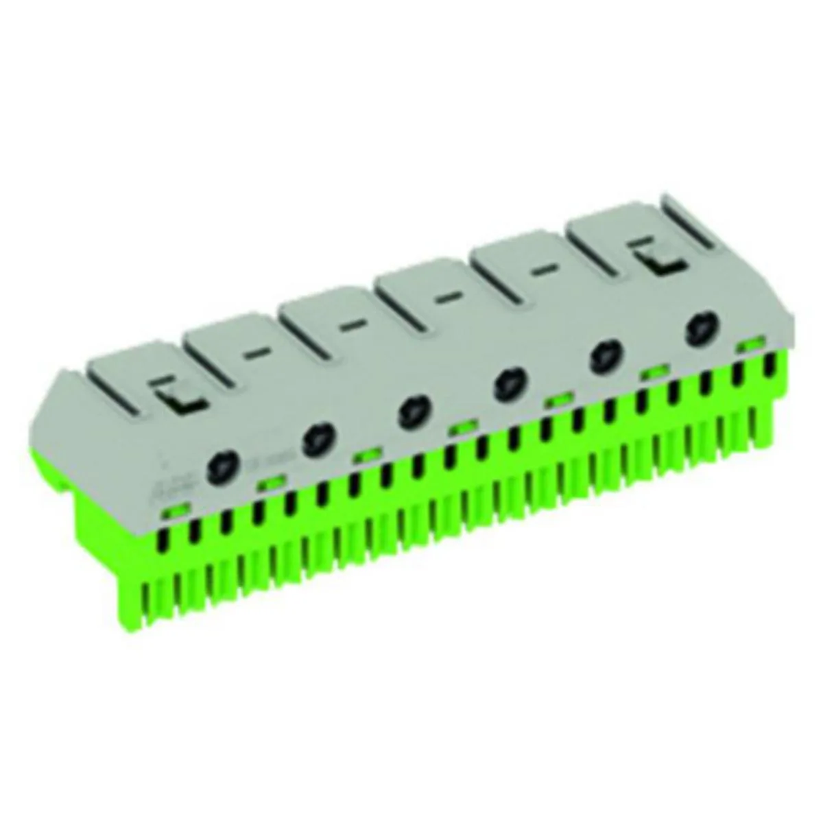 PE-liitin ABB Mistral, 41Z82