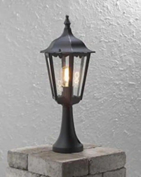 Pihapiirivalaisin Konstsmide Firenze 7214-750 IP43 E27 MU