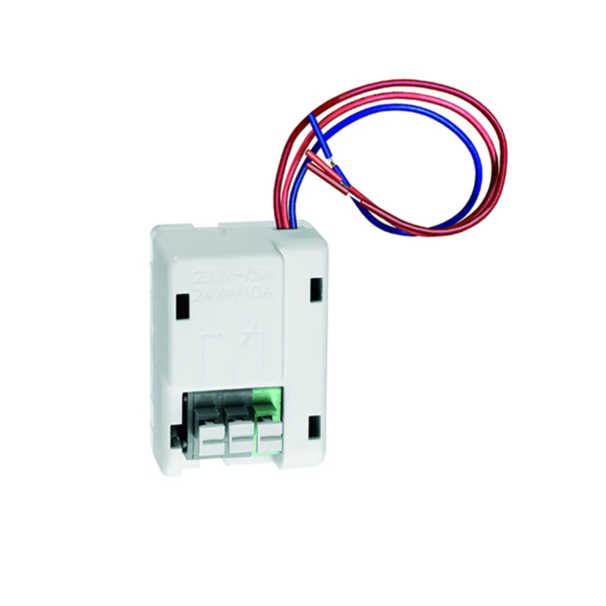 Relekortti ESYLUX Protector - RELEKORTTI PROTECTOR PROTECTOR K RELAY