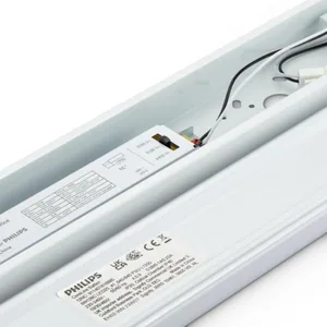Runkovalaisin Philips CoreLine Batten - RUNKOVALAISIN CORELINE BATTEN 2500/4100LM CCT 120CM ON/OFF