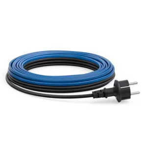 Sulanapitokaapeli Ebeco Frostvakt 10 - SULANAPITOKAAPELI EBECO FROSTVAKT 10 2M 10WM