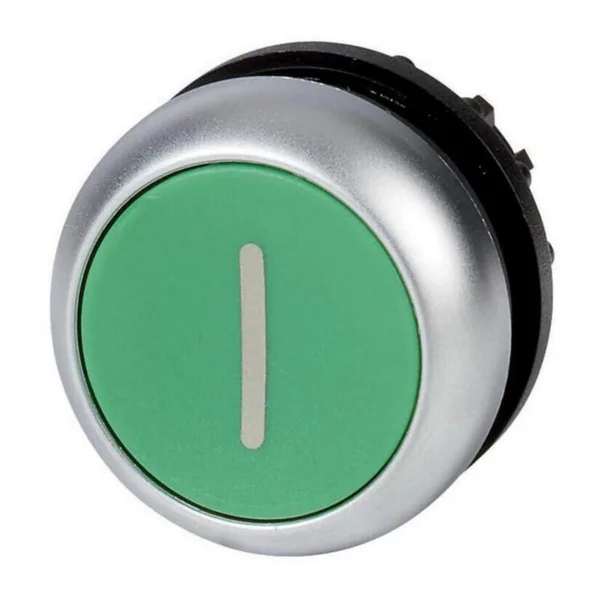 Tasopainike Eaton RMQ-Titan M22-D M22-D-G-X1 (I) VIHREÄ