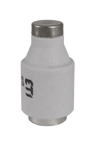 Tulppasulake ETI DIII GG Hidas 63A 500V 5KP/PKT