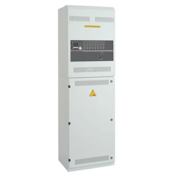 Turvavalokeskus Schneider Electric Exiway Power Control CBS MEGA 5/32 SB