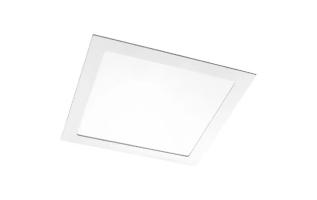 Uppoasennusvalaisin SG SENSE 30X30 26.8W 3K DA MP VA – 3000