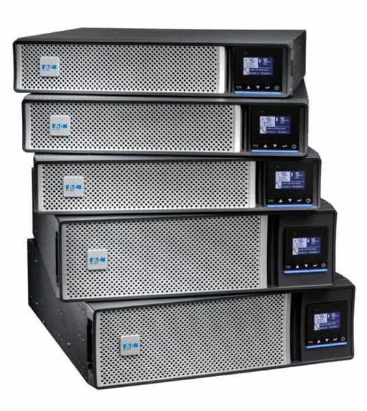UPS line-interactive Eaton 5-sarja 5PX 5PX3000I RT2U NETPACK G2