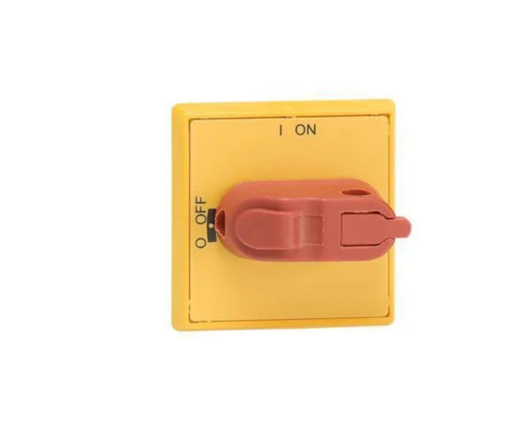 Väännin ABB OH OHYS3RH