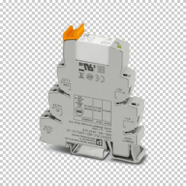 Välirele Phoenix Contact PLC-RSC 24DC/21-21