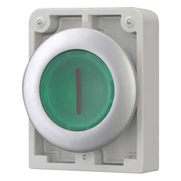 Valopainikerunko Eaton RMQ-Titan M30C M30C-FDL-G-X1