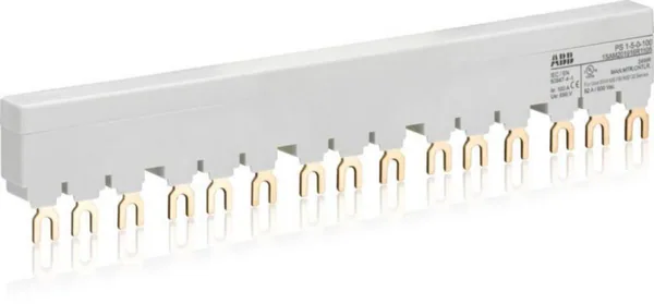 Virtakisko ABB PS1 PS1-5-0-100