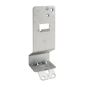 Asennus-/kotelointisarja Schneider Electric Altivar - ASENNUS-/KOTELOINTISJ ALTIVAR KIT MECHANICAL ADAPTOR