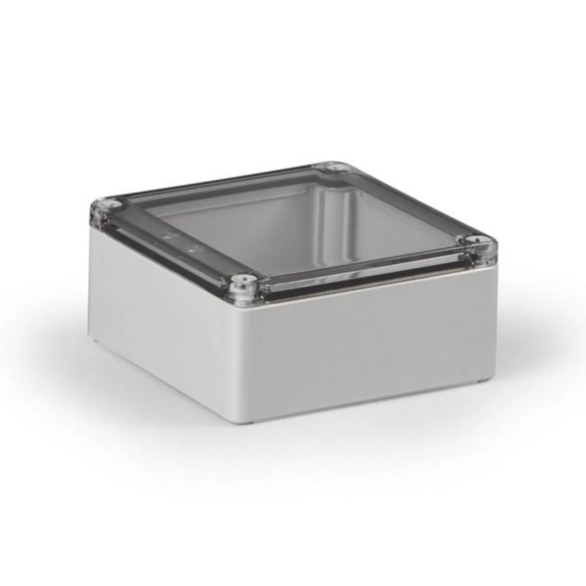 Asennuskotelo ABS Ensto SABP SABP131306T 125x125x60mm