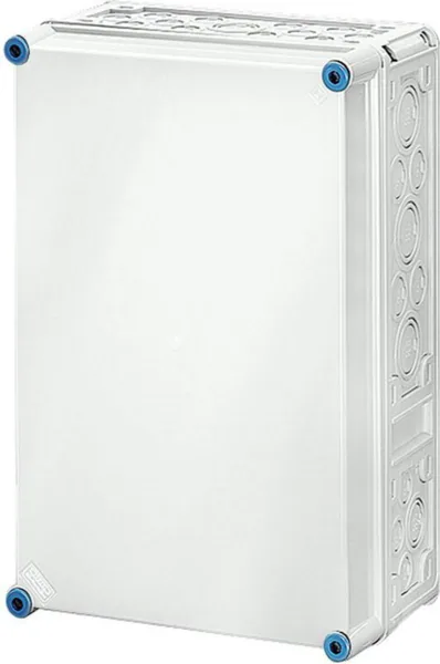 Asennuskotelo PC Hensel, asennuskotelo MI 0301