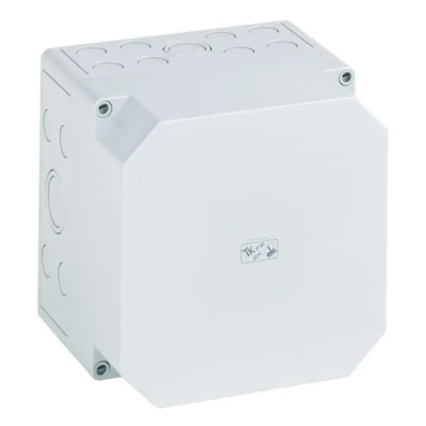 Asennuskotelo PC Spelsberg TK M 1818-16-M