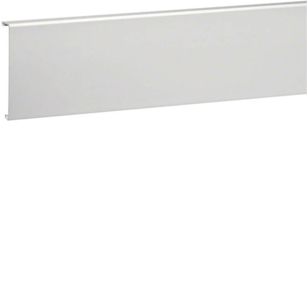Asennuslistan kansi Hager Tehalit.SL - ASENNUSLISTAN KANSI TEHALIT.SL SL201152 PVC SL20X115X2000 LVA