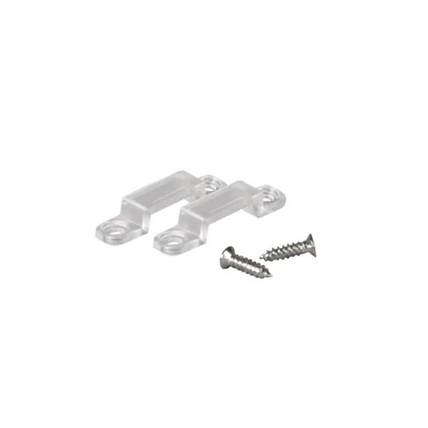 Asennussarja Hide-a-lite Ledstrip 230V kiinnike