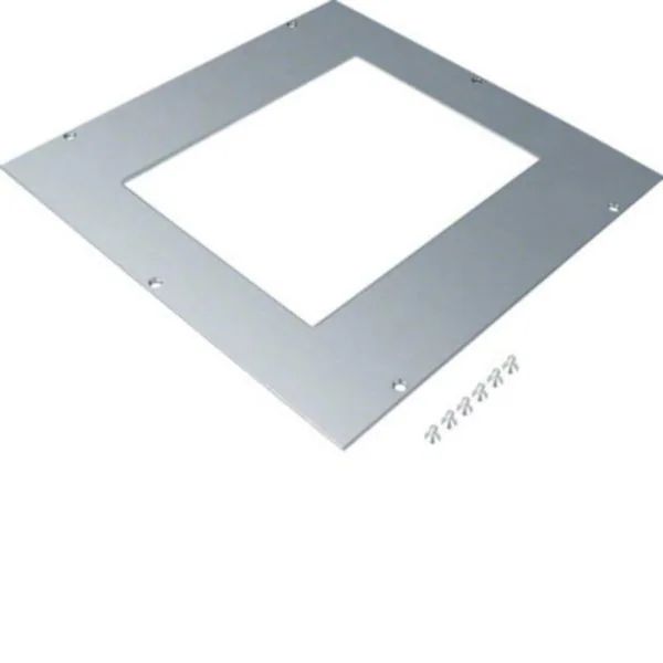 Aukkokansi Hager electraplan.UK FE 360x360/200x253 ZN
