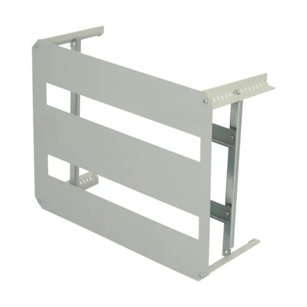DIN-kiskokehys Fibox Arca DRS 405021 2/22M 400x500x210mm
