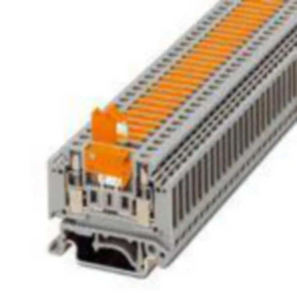 Erotusliitin MTK Phoenix Contact, MTK-P/P
