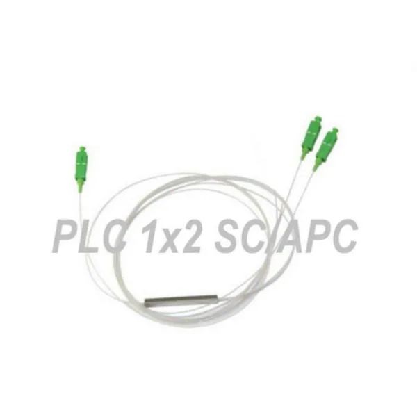 Haaroitin Naficon PLC-JAKAJA 1X2 SCA
