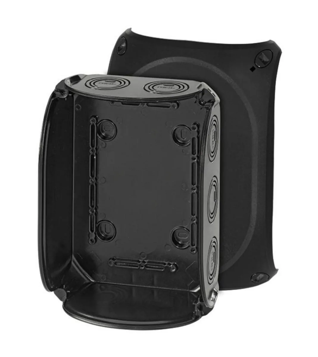 Jakorasia Hensel Enycase KF 1600 B MUS PC-HF IP66/IP67