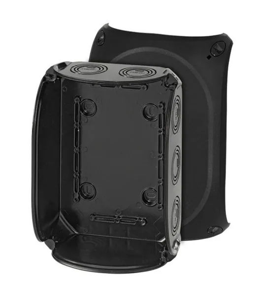 Jakorasia Hensel Enycase KF 1600 B MUS PC-HF IP66/IP67