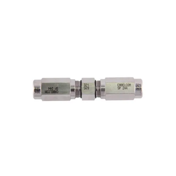 Jatkoliitin Laatuantenni Cabelcon SP-244