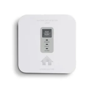 Kaasuvaroitin Housegard - KAASUVAROITIN KAASUVAROITIN 12V/230V GA102