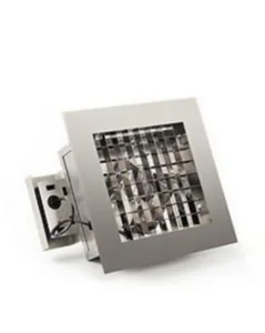 Kattovalaisin Konstsmide Recessed - KATTOVALAISIN KONSTSMIDE RECESSED 7092-000 IP23 E27 RST