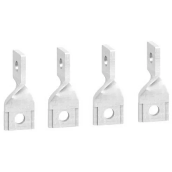 Kompaktikatkaisija Schneider Electric LV429309 KÄÄNTÖLIITIN 4P