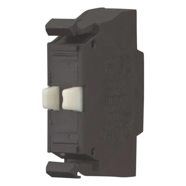 Kosketinelementti Eaton RMQ-Titan M22-CK11 1S+1AV JOUSILIITTIMET
