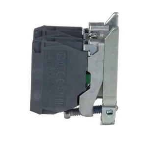 Kosketinrunko Schneider Electric Harmony ZB4 - KOSKETINRUNKO HARMONY ZB4BZ103 2NO