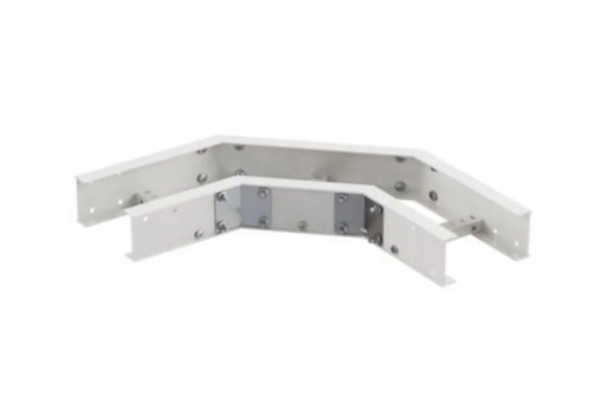 Kulmakappale Mita LM100 tikashylly KULMA 90° 200 R3 PC1 GRP