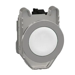Kumisuojuspainike Schneider Electric Harmony - TASOPAINIKE HARMONY XB4FA11 PAINIK VALK TASO 1NO