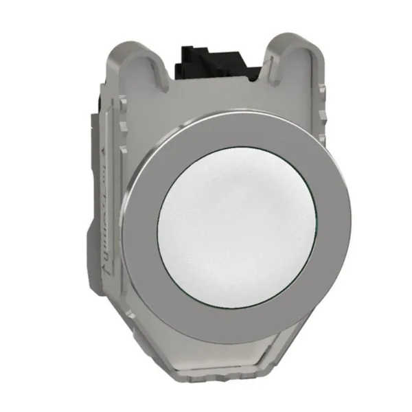 Kumisuojuspainike Schneider Electric Harmony XB4FA11 PAINIK VALK TASO 1NO